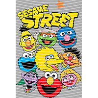 Cartoons and other-CO 246